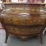 528 2274 CHEST OF DRAWERS